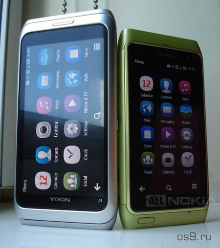 Новые Игры Для Nokia N8