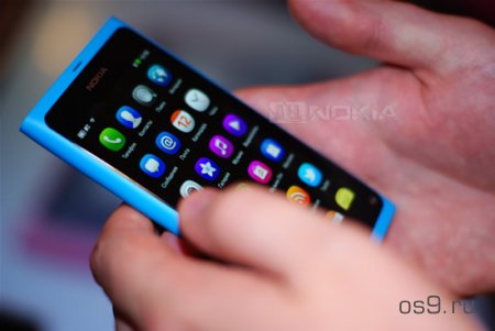 Продажи Nokia N9 в России стартуют 6 октября! (обновлено)