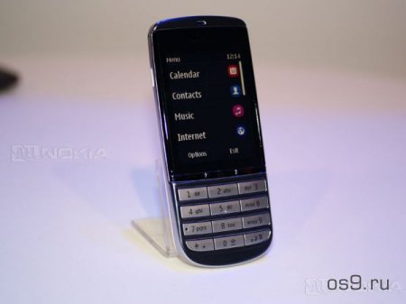 S40-телефоны Nokia приносят больше прибыли, чем Android за $200 