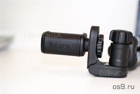 MWC 2012: аксессуары для Nokia 808 PureView - "живые" фото и видео