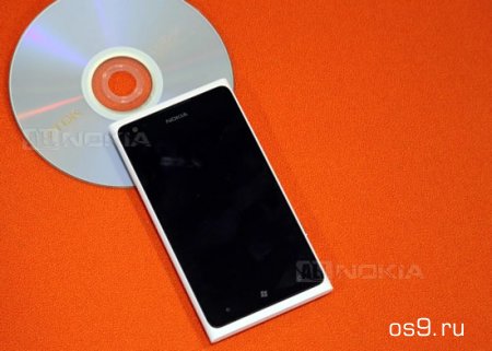 Nokia Lumia 900 появится в Великобритании и Норвегии 14 мая