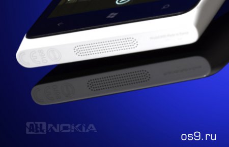Как тестировался микрофон Nokia Lumia 900