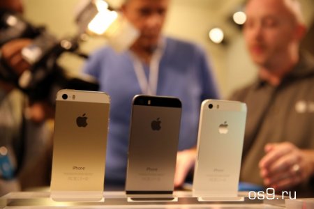 Новый iPhone в Украине уже продают до 20 тысяч гривен