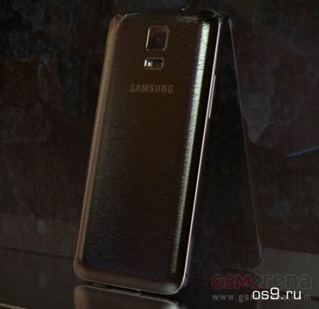 Смартфон Samsung Galaxy F появился на «живых» снимках