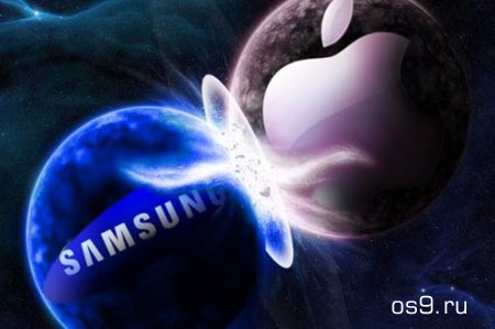 Samsung отобрала у Apple лидерство на рынке LTE-смартфонов
