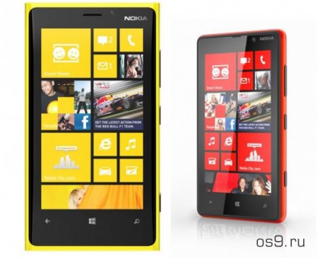    Lumia 920   Nokia 