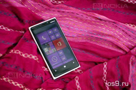     Nokia Lumia 920