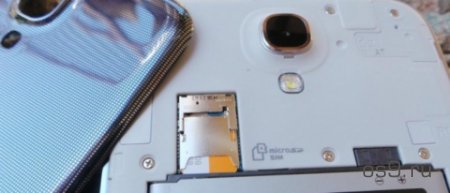  Samsung Galaxy Note 5 -   microSD 
